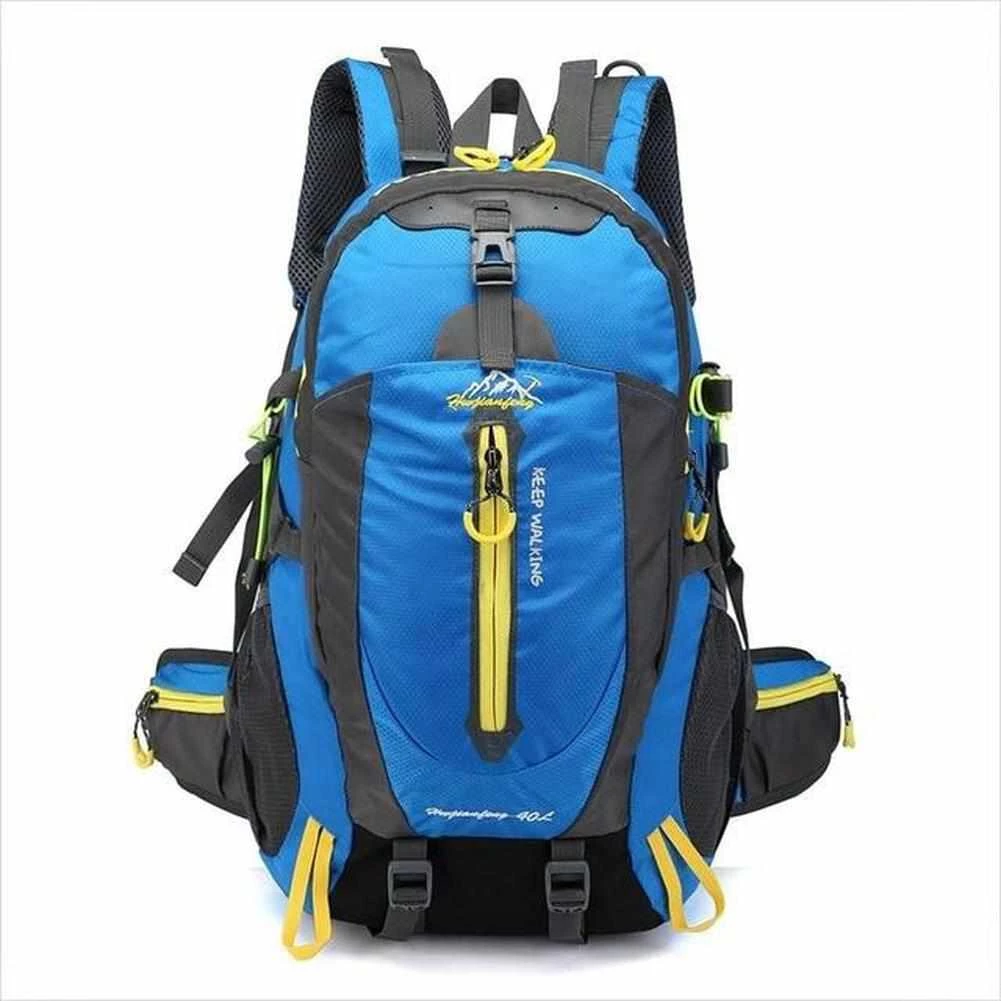 FAFAIR Store Sky Madrid Ultimate Trail Backpack Men's Apparels 4 FAFAIR Store Sky Madrid Ultimate Trail Backpack Men's Apparels