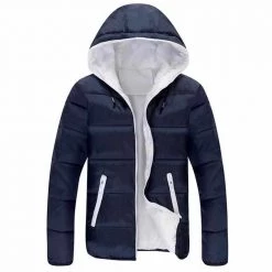 Kodviho Store Cypress Creek Jacket Men's Apparels