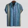 Moringcute Store Saint Morris Beach Club Shirt Men's Apparels 1 Moringcute Store Saint Morris Beach Club Shirt Men's Apparels
