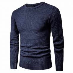 Luulla Clos Store Milford City Sweater Men's Apparels