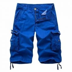 Cool Men Apparel Men's Apparels Casual Cargo Shorts 16 Cool Men Apparel Men's Apparels Casual Cargo Shorts