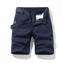 DARPHINKASA Two Store Sky Madrid Bora Bora Cotton Shorts Men's Apparels 11 DARPHINKASA Two Store Sky Madrid Bora Bora Cotton Shorts Men's Apparels
