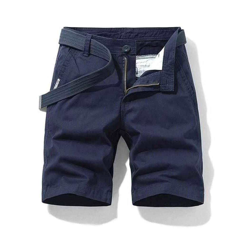 DARPHINKASA Two Store Sky Madrid Bora Bora Cotton Shorts Men's Apparels 6 DARPHINKASA Two Store Sky Madrid Bora Bora Cotton Shorts Men's Apparels