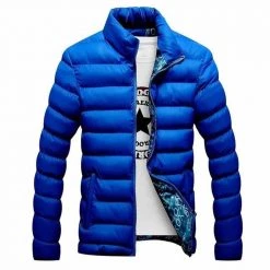 Cool Men Apparel Men's Apparels Jafari Jacket