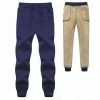 BingChenXu Official Store Men's Apparels Jordan Fleece Joggers 2 BingChenXu Official Store Men's Apparels Jordan Fleece Joggers