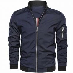 Lawrenceblack Official Store Saint Morris Weekend Pilot Jacket