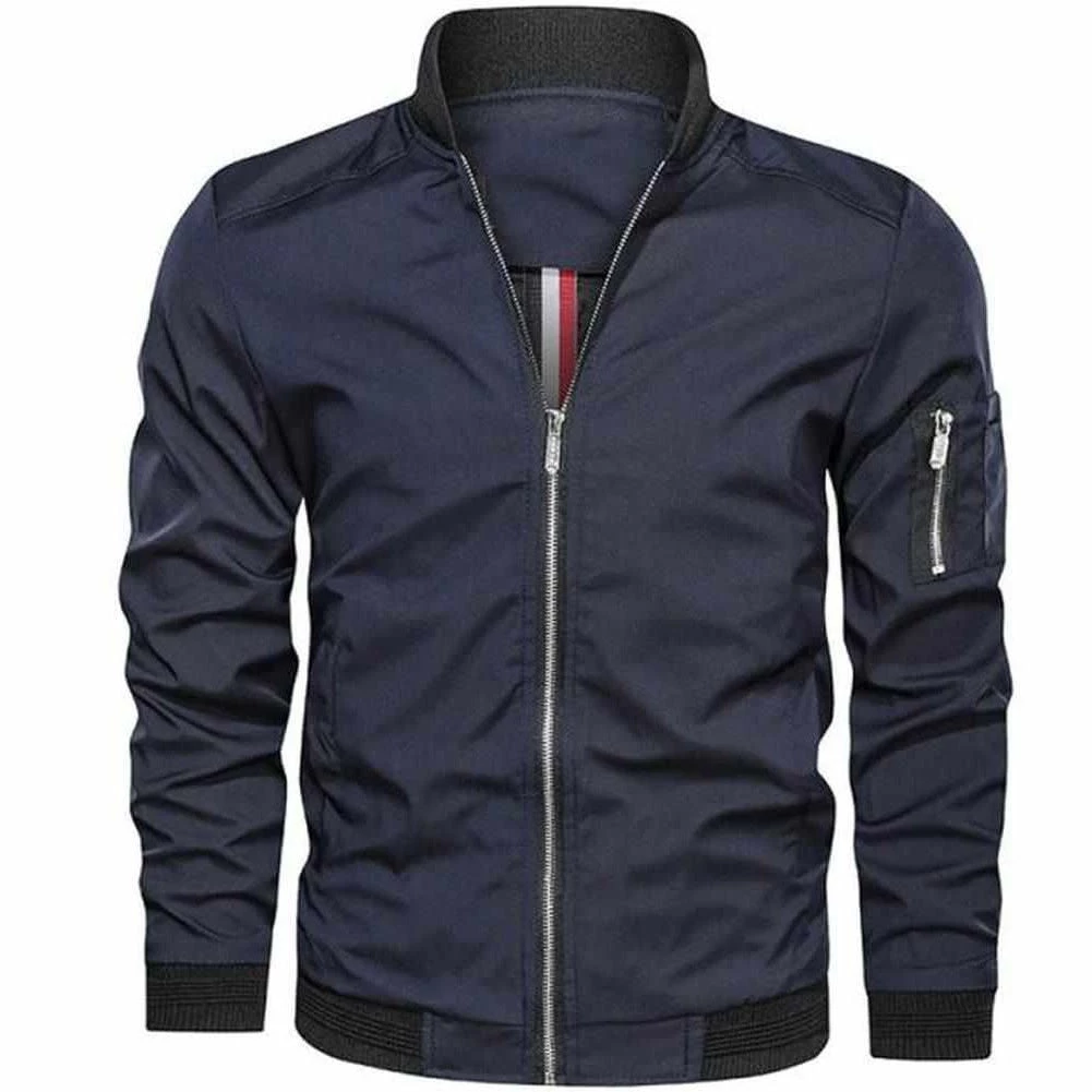 Lawrenceblack Official Store Saint Morris Weekend Pilot Jacket 3 Lawrenceblack Official Store Saint Morris Weekend Pilot Jacket
