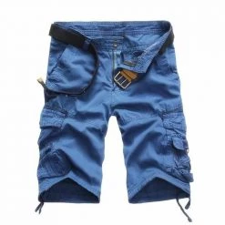Bolubao Men's Store Saint Morris Savanna Cargo Shorts 10 Bolubao Men's Store Saint Morris Savanna Cargo Shorts