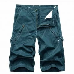 Kw555 Dropshipings Pants Store Men's Apparels Sky Madrid Survivor Cargo Shorts