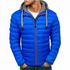 Shop5840289 Store Men's Apparels Park City Coat