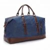 Markroyal Official Store Men's Apparels Sky Madrid Canvas Travel Bag 2 Markroyal Official Store Men's Apparels Sky Madrid Canvas Travel Bag