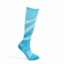 Global Boutique Store Over-The-Calf Training Socks