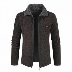 Store 1992 Store Men's Apparels Richard Casual Cardigan