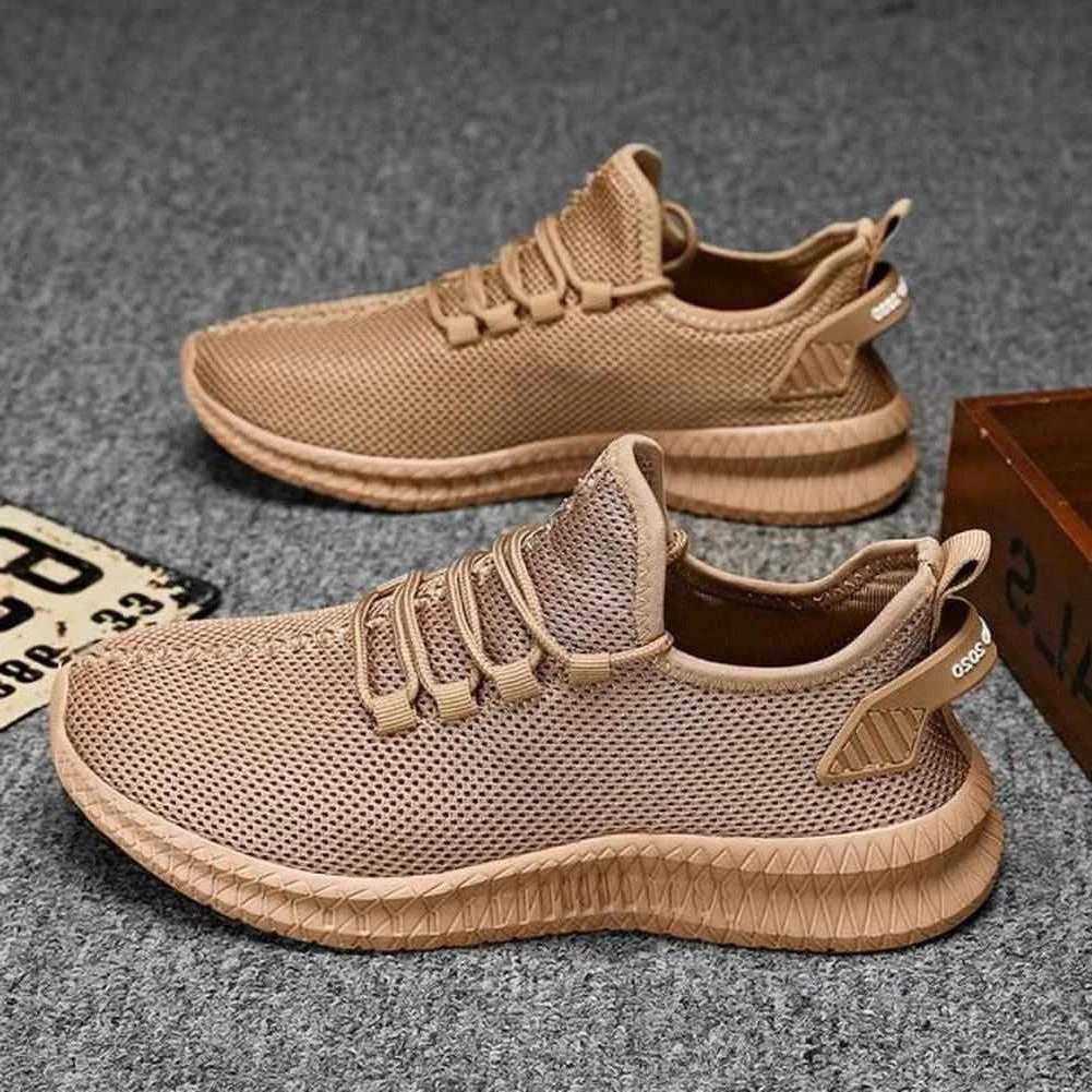 Kitleler SportShoes Store Sky Madrid Cloud Mesh Sneakers Men's Apparels 7 Kitleler SportShoes Store Sky Madrid Cloud Mesh Sneakers Men's Apparels