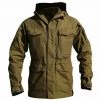 ProSports888 Store North Royal Ultimate Outdoor Jacket Men's Apparels