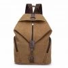 KMFFLY Factory Outlet Store Women's Apparels Sky Madrid Canvas Backpack 1 KMFFLY Factory Outlet Store Women's Apparels Sky Madrid Canvas Backpack