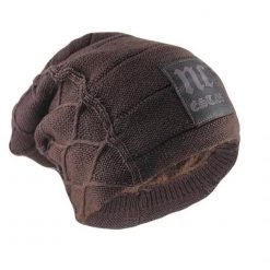 HLEISXI Official Store Men's Apparels North Royal Knitted Skully Hat