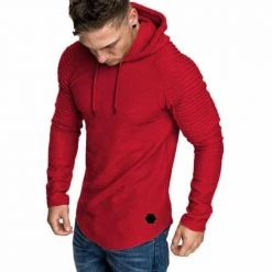 Loveurlife Store Topical Casual Hoodie Men's Apparels