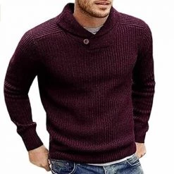 Men Sweater Dropshipping Store Men's Apparels Wallace Sweater