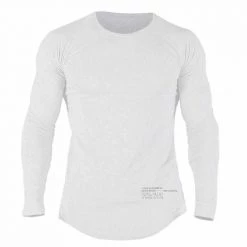 WorldFirst Store Ultimate Gear Long Sleeve Shirt