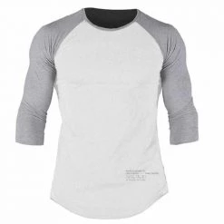 WorldFirst Store Men's Apparels Clutch Gear Training Shirt