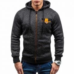 CALUOMATT Official Store Harrison Weekend Hoodie
