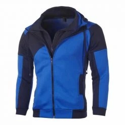 CALUOMATT Store ThunderHulk Hoodie Men's Apparels