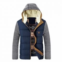 MANTORS Men's Store Polar Creek Coat