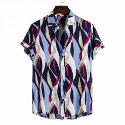 Hipster Wardrobe Store Sky Madrid Dominicana Shirt