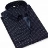 Hall Of Fame Store North Royal Smart Button-Down Shirt Men's Apparels