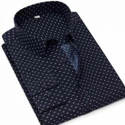 Hall Of Fame Store North Royal Smart Button-Down Shirt Men's Apparels