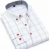 Hall Of Fame Store North Royal Classic Dress Button-Down Shirt