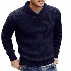 Men Sweater Dropshipping Store Men's Apparels Wallace Sweater