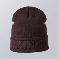 ADK Official Store Men's Apparels Saint Morris Royal Knitted Beanie 19 ADK Official Store Men's Apparels Saint Morris Royal Knitted Beanie