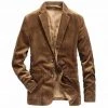 Pinecypress Store Saint Morris Corduroy Blazer