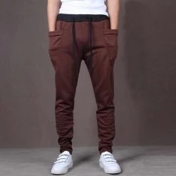 Cool Men Apparel Men's Apparels Calvin Casual Sweatpants