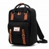 HUBOONE Store Sky Madrid Mountaineer Backpack Women's Apparels