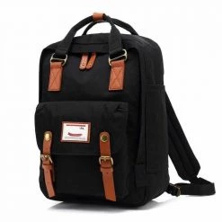 HUBOONE Store Sky Madrid Mountaineer Backpack Women's Apparels