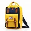 HUBOONE Store Saint Morris Vintage Backpack