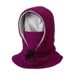 Ali Playing Store Saint Morris Thermal Fleece Hat