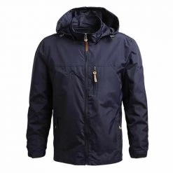 AOTEMAN Men's Factory Store Saint Morris Explorer Jacket 14 AOTEMAN Men's Factory Store Saint Morris Explorer Jacket