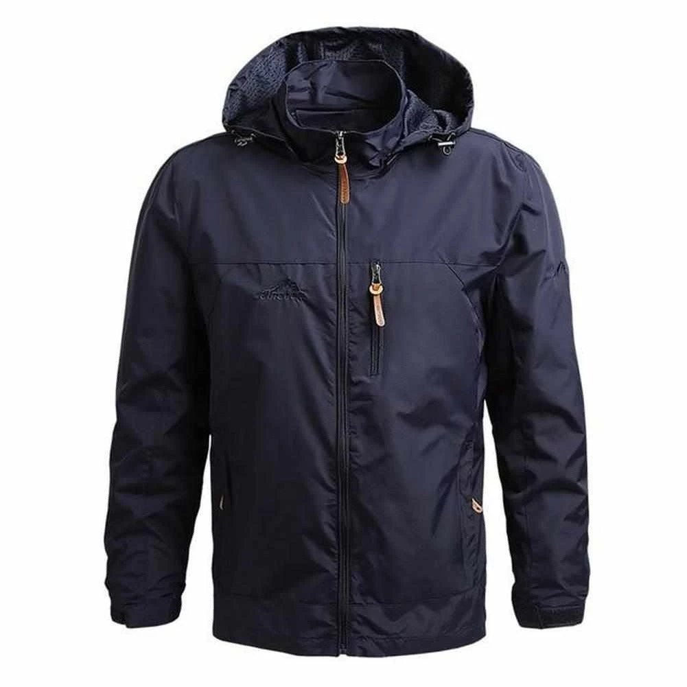 AOTEMAN Men's Factory Store Saint Morris Explorer Jacket 8 AOTEMAN Men's Factory Store Saint Morris Explorer Jacket