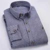 ERIDANUS Franchise Store Wilfred Striped Shirt Men's Apparels