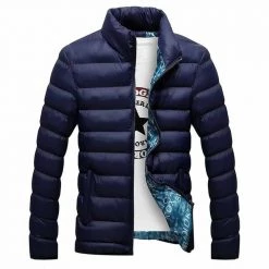 NaranjaSabor Store Orion Arctic Jacket