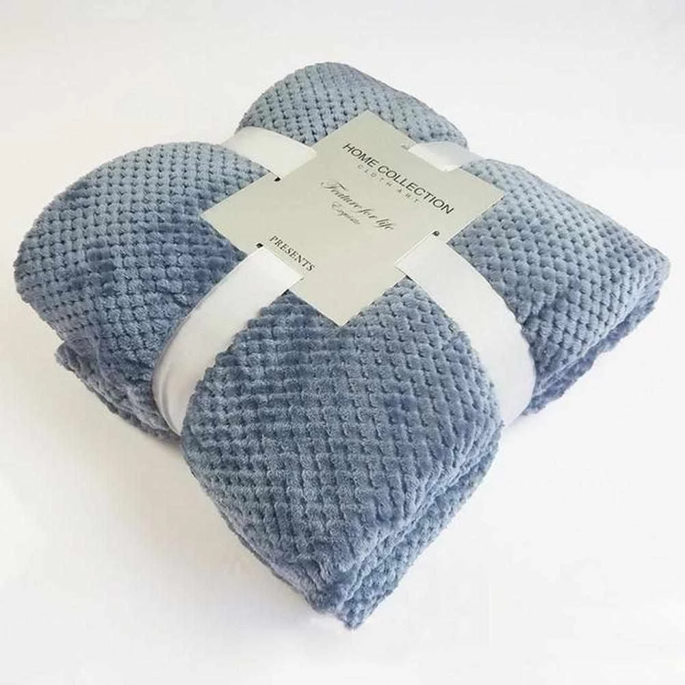 Beddowell Official Store Sky Madrid Snuggle Blanket 6 Beddowell Official Store Sky Madrid Snuggle Blanket