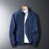 OwnPai Store North Royal Lausanne Zipper Jacket Men's Apparels