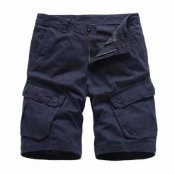 Mountainskin Official Store Men's Apparels Sky Madrid Casual Shorts 11 Mountainskin Official Store Men's Apparels Sky Madrid Casual Shorts
