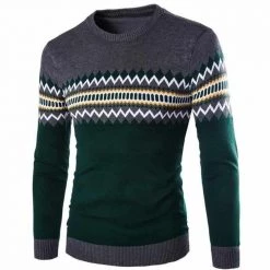 NUODA Store North Creek Sweater
