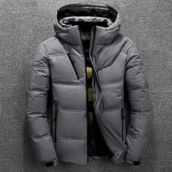FGKKS 2 Store Men's Apparels North Ice Down Jacket
