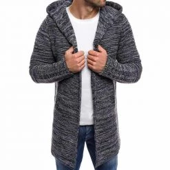 Saatleri Watch Gift Store Nicholas Knitted Cardigan